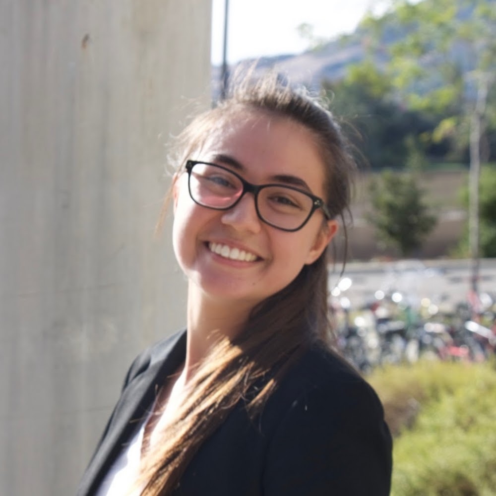 Meet your Posher, Dani